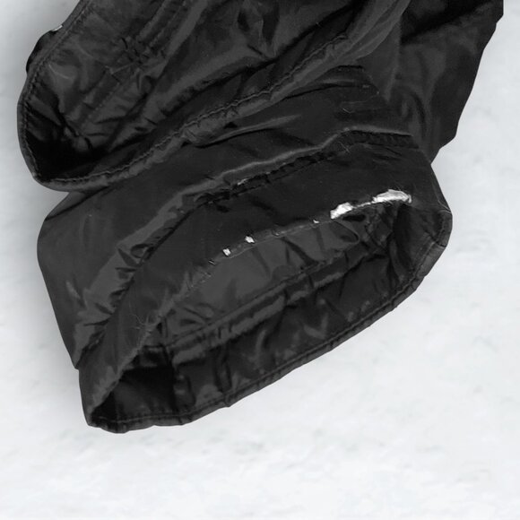 Nike Retro 2000s Y2K Men's Puffer Jacket - Picture 7 of 7